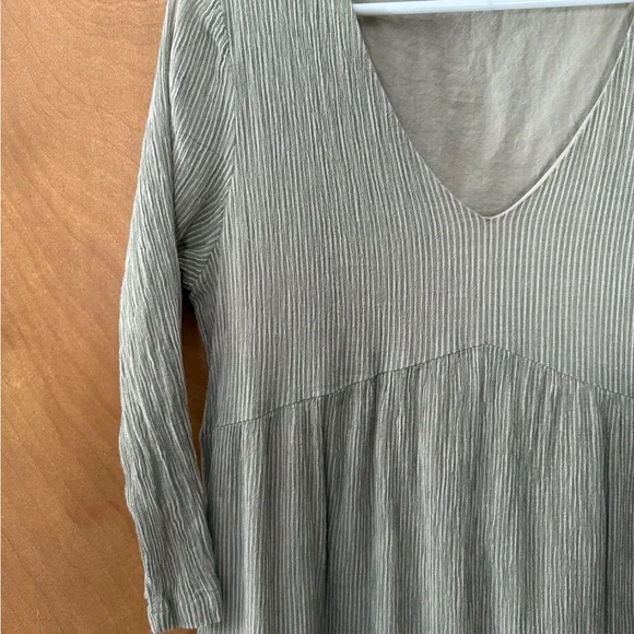 Neuflora Newport Midi Dress - Picture 3 of 4